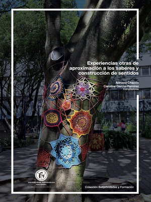 cover image of Experiencias otras de aproximación a los saberes y construcción de sentidos